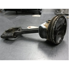 113J102 Piston and Connecting Rod Standard For 13-16 Nissan Sentra  1.8